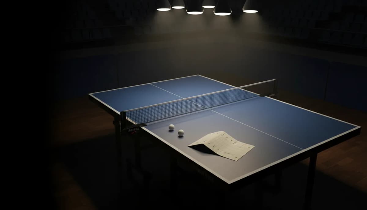 Pro A tennis de table 2026-2027 : clubs, calendrier et affiches