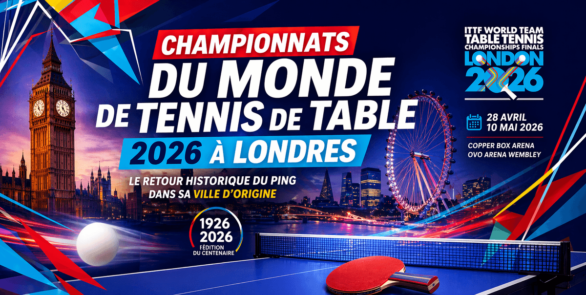 Championnats du monde 2026 à Londres : guide, programme et chances françaises